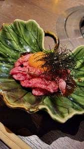 やき肉玄趣 江洲