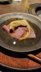 やき肉玄趣 江洲