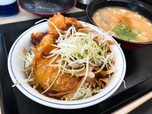 かつや 神奈川つきみ野店