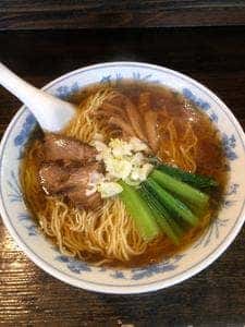 らーめん れんげ