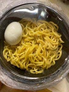 蒙古タンメン中本 横浜