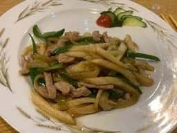 中華居酒屋 千の香