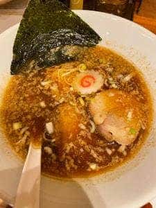 一風堂 セレオ八王子店