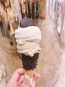 ヴェンキ なんばパークス店
