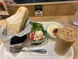 BECK'S COFFEE SHOP 西日暮里店
