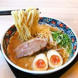 五穀みそらーめん 味噌屋 蔵之介 東大和本店