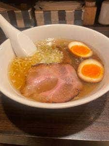 中華そば ふくちゃん