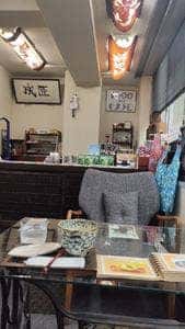 日本橋 成匠 千日Cafe
