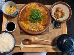 鶏鍋と石焼鶏 はし田屋 中目黒店