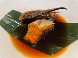 東京チャイニーズ 一凛