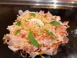 お好み焼・もんじゃ焼 浅草つる次郎