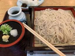 生蕎麦 つるよし