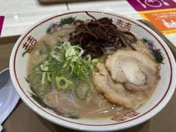 博多だるま イオンレイクタウン店