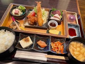 ごだいご 新宿NSビル店