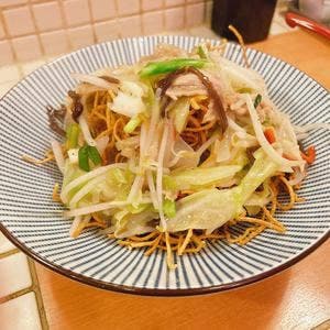 上海食堂 陳民