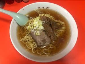 来々軒