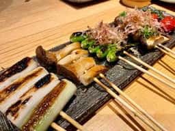 炭火焼鳥 権兵衛 天王寺ミオ店