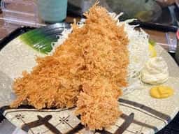 とんかつ まるや 日比谷店