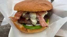 ビンゴバーガー本店