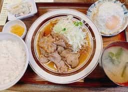 つるかめ食堂 歌舞伎町店