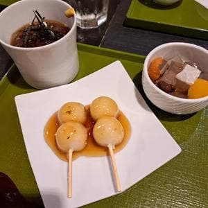 清月堂