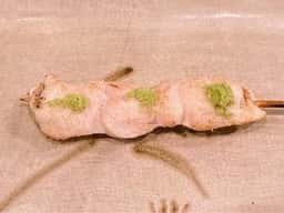 炭火焼とり 鳥小屋