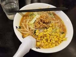 らーめん むつみ屋 駒込店