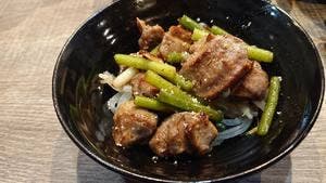 kitchen よるやすみ