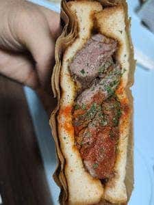 STABLER Simokitazawa Meatsand