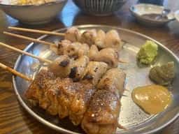 山喜多 人形町店