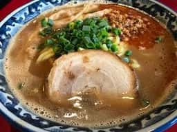 麺匠 佐蔵 佐久店