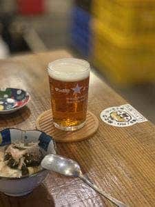 麦酒処ぬとり