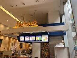 ホブソンズ・コクーン新都心店