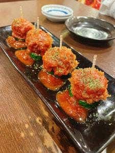 青森料理の専門居酒屋 炭火焼 ごっつり 北千住西口