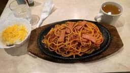 純喫茶マリーナ