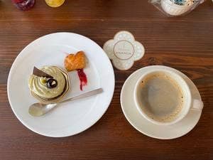 パティスリー アナンダ