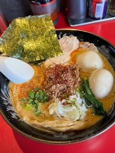 らーめんこてんぱん