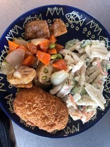惣菜さいとう