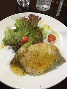 和ダイニング 波生