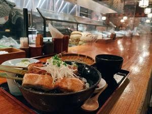 炭焼き権八 あざみ野