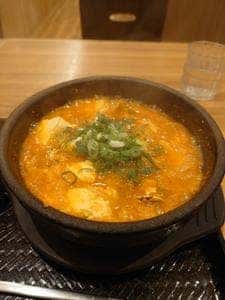 韓丼 福井大宮店