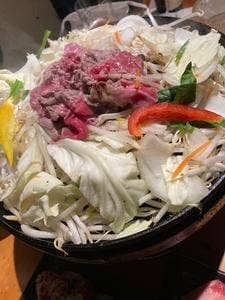 中目黒ひつじ 目黒川店