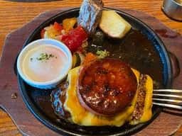 エアポートグリル&バール