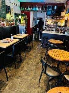 Soup Curry BAR LEONE