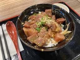 まぐろ屋 やまもと イオンモール新利府店
