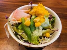 喫茶 里程標
