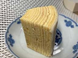 ユーハイム 阪急百貨店 千里阪急店
