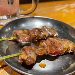 焼き鳥 しょうちゃん 五反田店