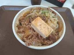 すき家 浜松西IC店