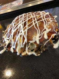 どんどん亭 フリーモールわさだ店